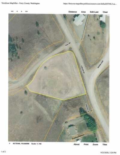 Residential Land For Sale in 