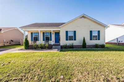 Home For Sale in Franklin, Kentucky