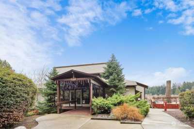 Residential Land For Sale in Anderson Island, Washington