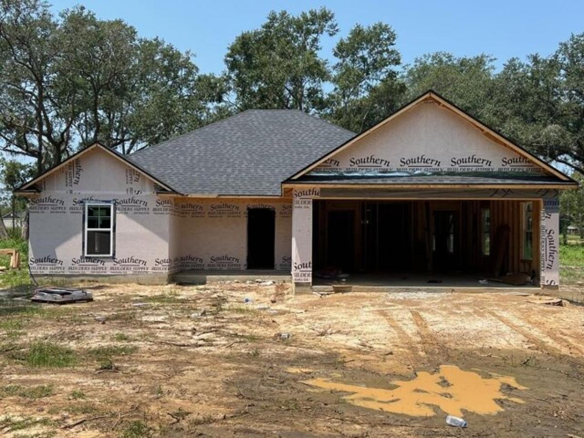 Picture of Home For Sale in Quitman, Georgia, United States