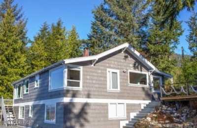 Home For Rent in Ketchikan, Alaska