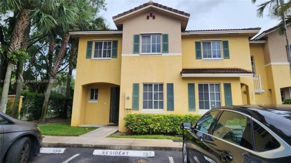 Picture of Home For Rent in North Lauderdale, Florida, United States