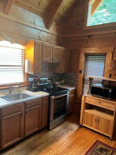 Home For Sale in Otto, North Carolina