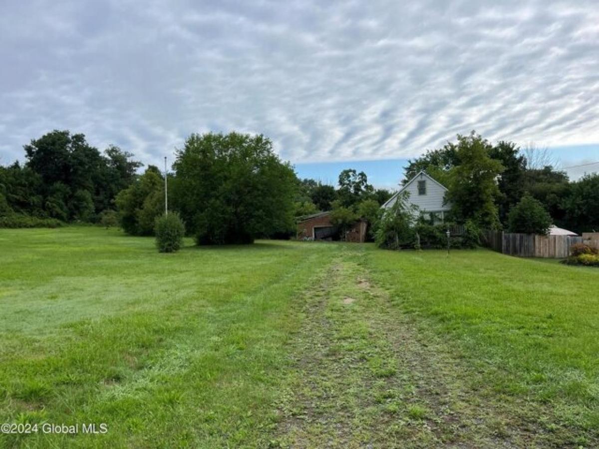 Picture of Residential Land For Sale in Watervliet, New York, United States