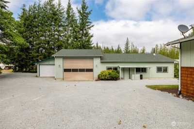 Home For Sale in Concrete, Washington