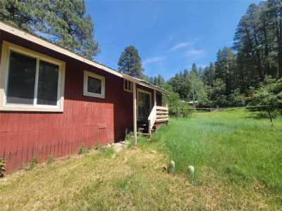 Home For Sale in Chama, New Mexico