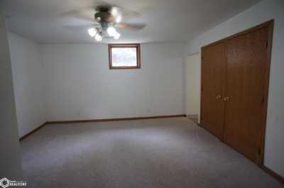 Home For Sale in Webster City, Iowa