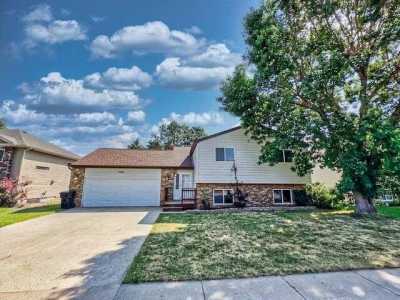 Home For Sale in Williston, North Dakota