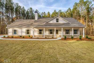 Home For Sale in Madison, Georgia