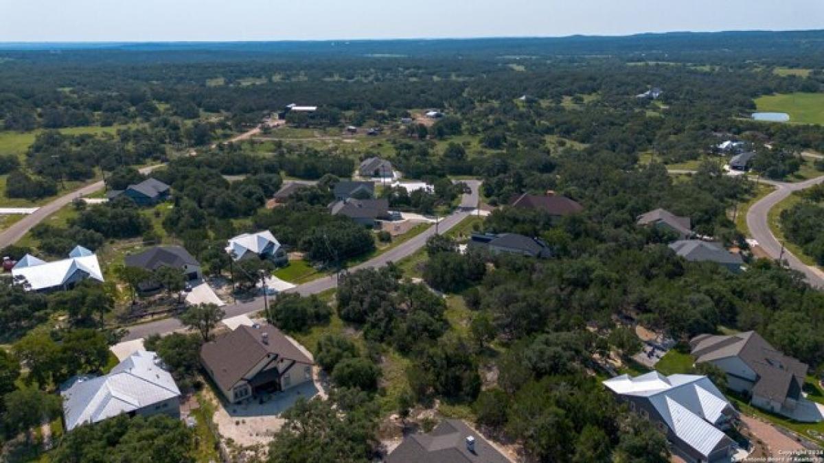 Picture of Residential Land For Sale in Blanco, Texas, United States