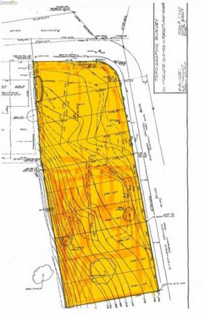 Residential Land For Sale in Oakland, California