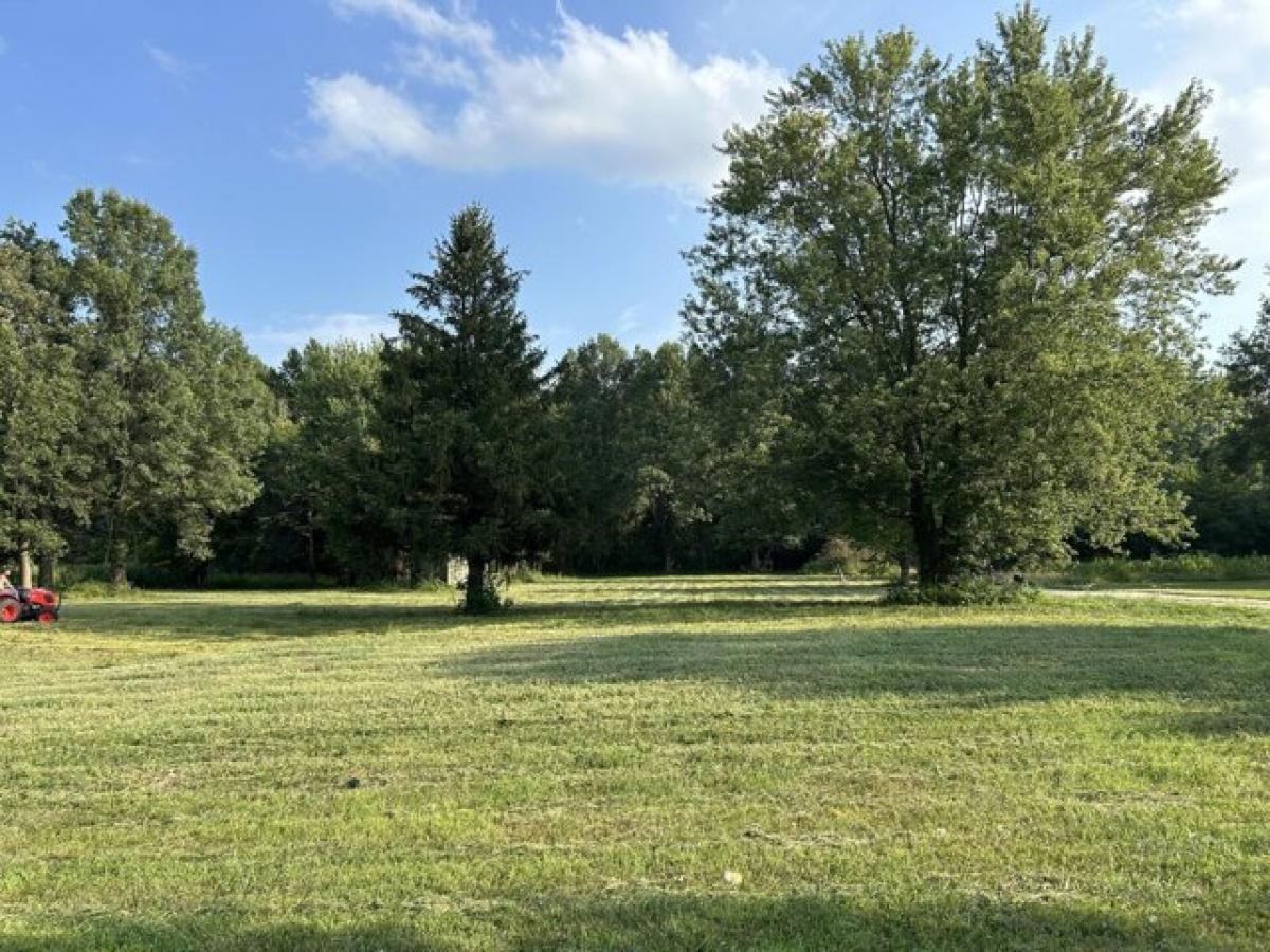 Picture of Residential Land For Sale in Celina, Ohio, United States