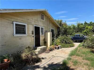 Home For Sale in El Monte, California