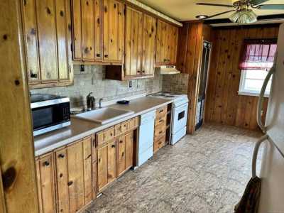 Home For Sale in Applegate, Michigan