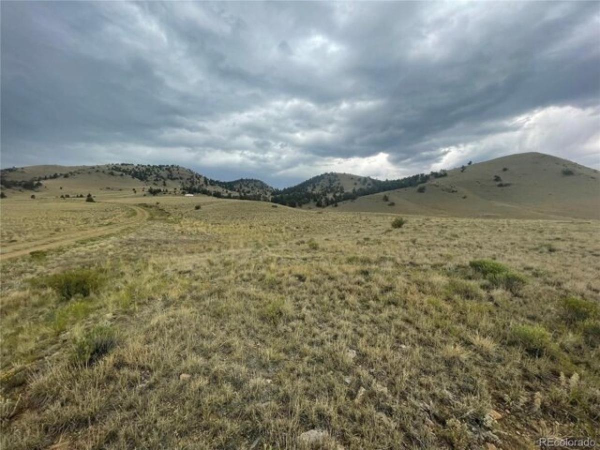 Picture of Residential Land For Sale in Como, Colorado, United States