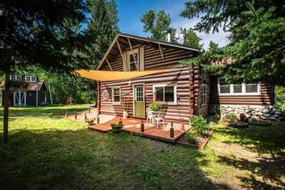 Home For Sale in Roberts, Montana