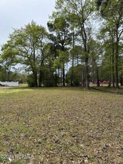 Residential Land For Sale in Bath, North Carolina