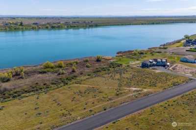 Residential Land For Sale in Moses Lake, Washington