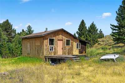 Residential Land For Sale in Whitehall, Montana