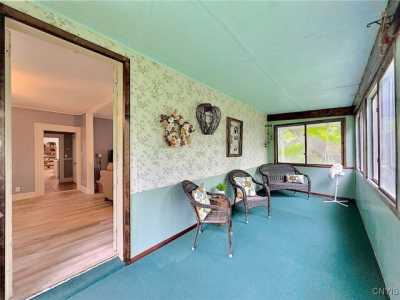 Home For Sale in Clinton, New York