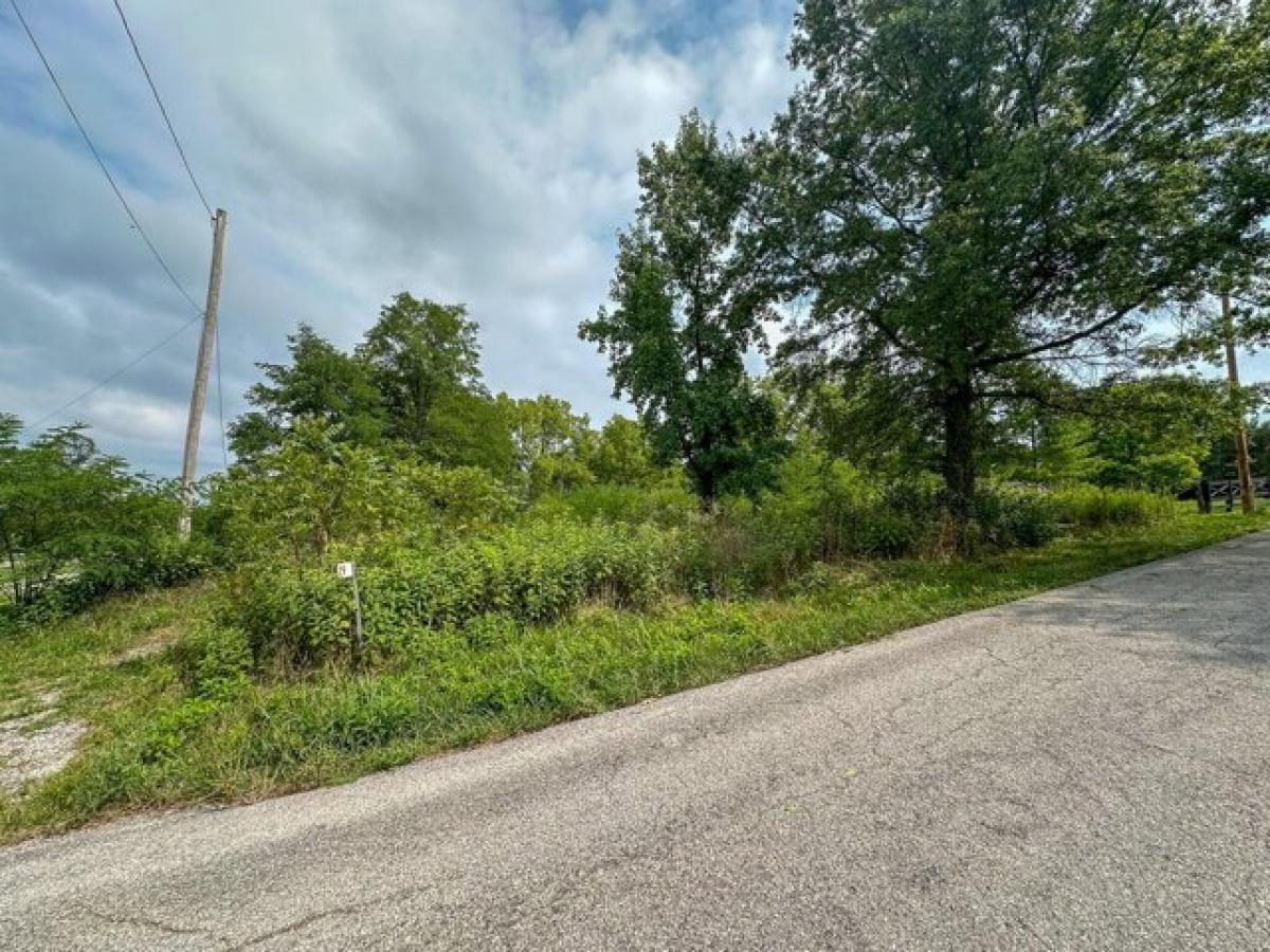 Picture of Residential Land For Sale in Versailles, Kentucky, United States