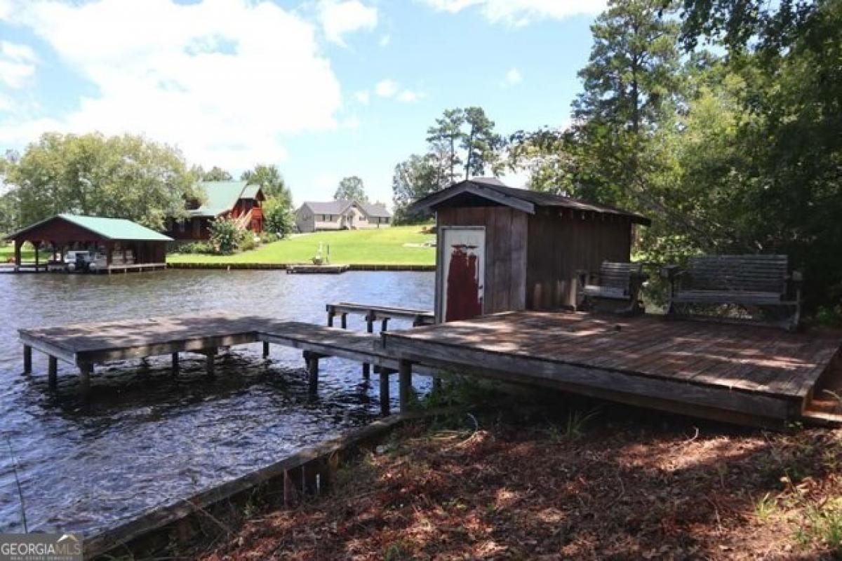 Picture of Residential Land For Sale in Sparta, Georgia, United States