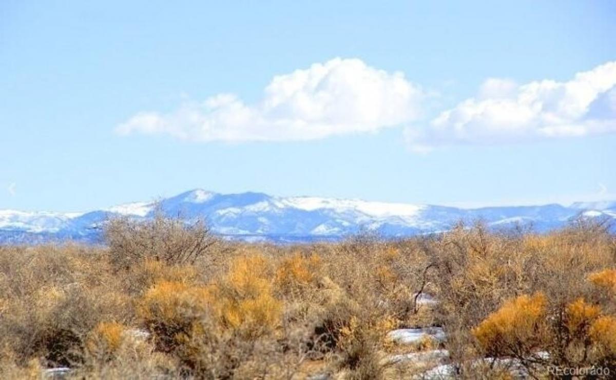 Picture of Residential Land For Rent in Alamosa, Colorado, United States