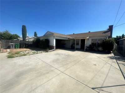 Home For Sale in Baldwin Park, California