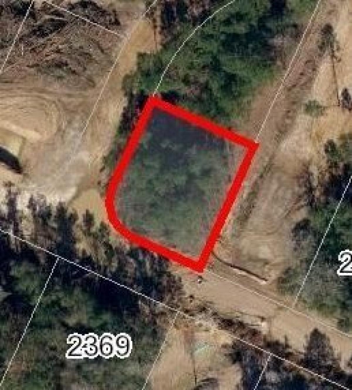 Picture of Residential Land For Sale in Tallahassee, Florida, United States