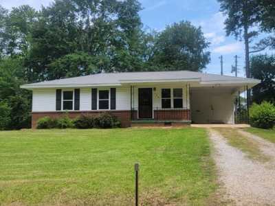 Home For Sale in Verona, Mississippi