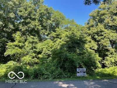 Residential Land For Sale in Martinsville, Indiana