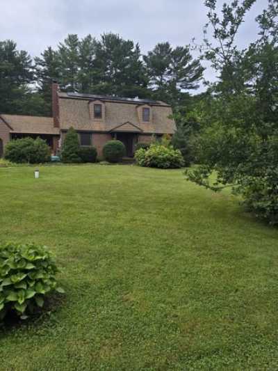 Home For Sale in Torrington, Connecticut