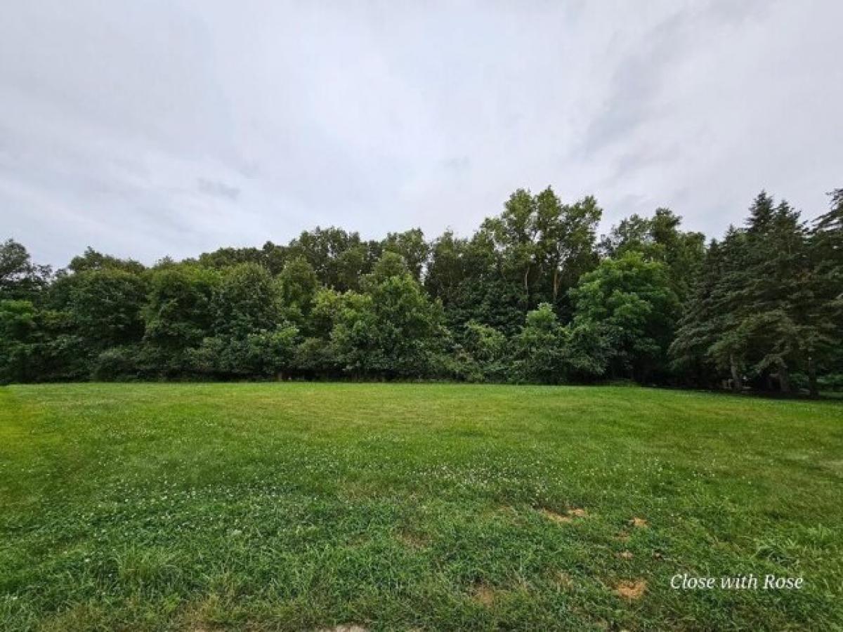 Picture of Residential Land For Sale in Battle Creek, Michigan, United States