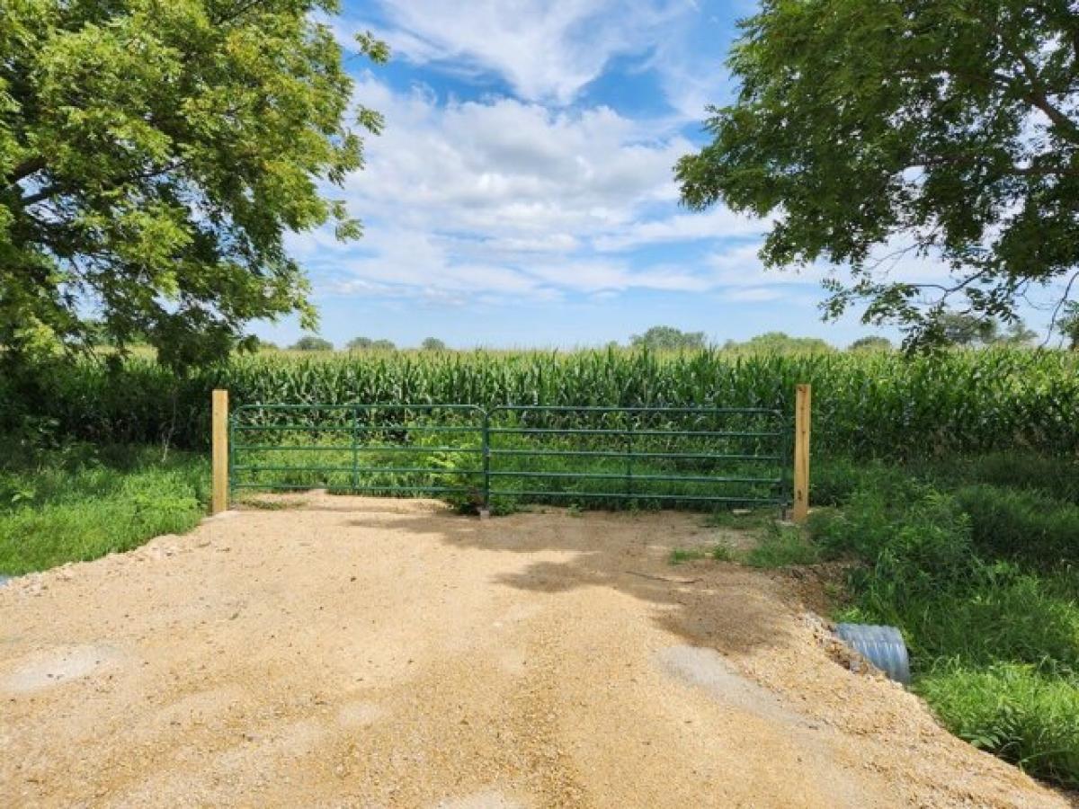 Picture of Residential Land For Sale in Morrison, Illinois, United States