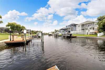 Home For Rent in New Port Richey, Florida