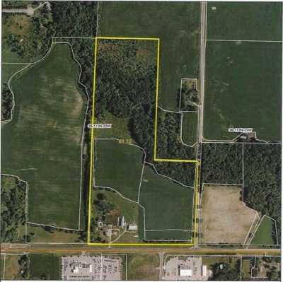 Residential Land For Sale in New Prague, Minnesota