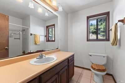 Home For Sale in Willits, California