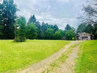 Residential Land For Sale in Freeville, New York