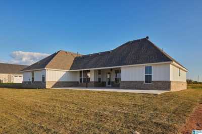 Home For Sale in Odenville, Alabama