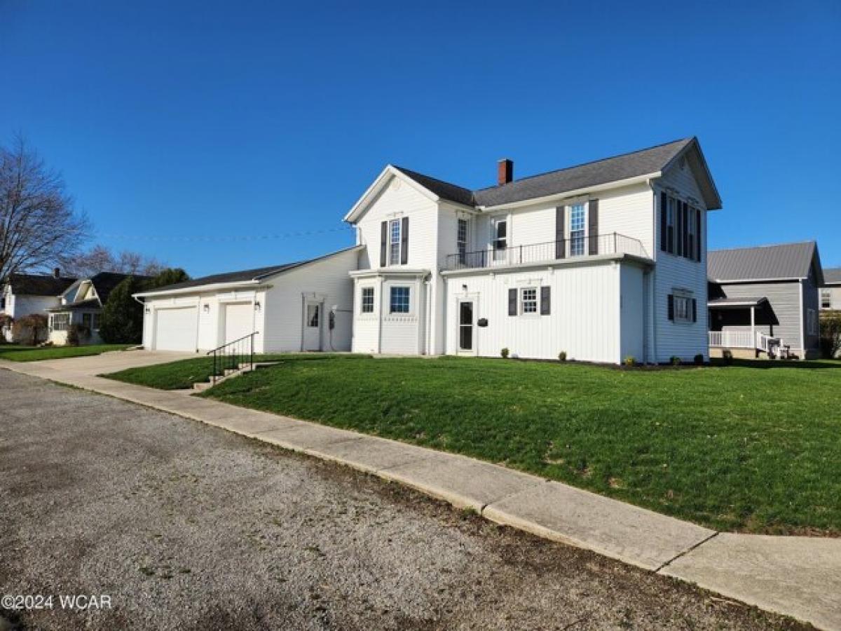 Picture of Home For Sale in Delphos, Ohio, United States