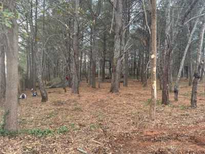 Residential Land For Sale in Cumming, Georgia