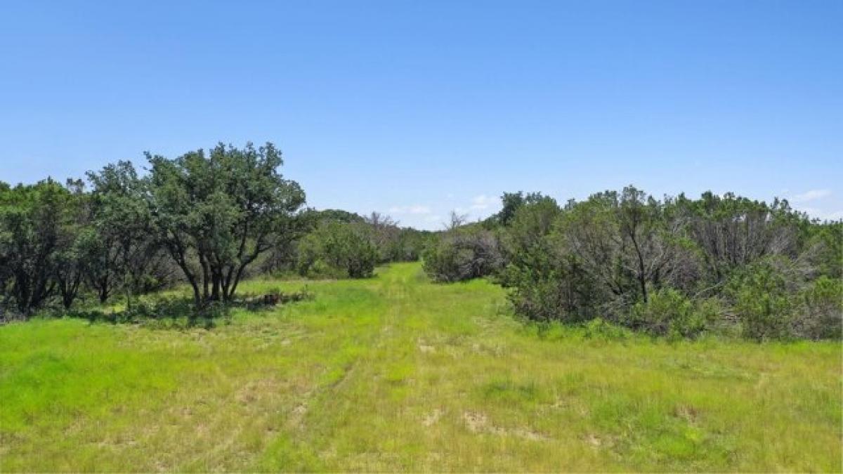 Picture of Residential Land For Sale in Stephenville, Texas, United States