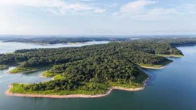 Residential Land For Sale in Lead Hill, Arkansas