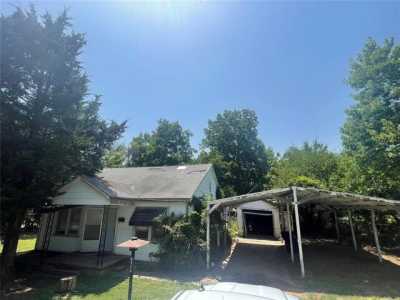 Home For Sale in Duncan, Oklahoma