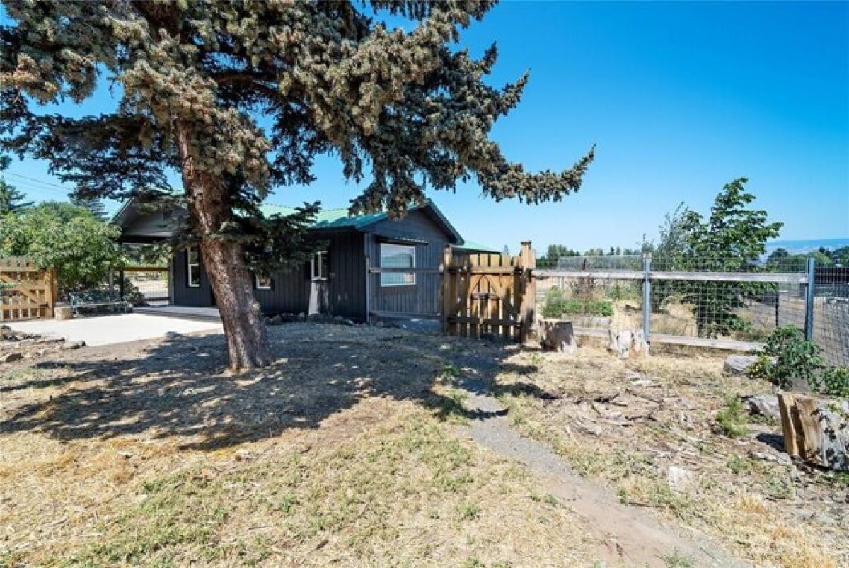 Picture of Home For Sale in Ellensburg, Washington, United States