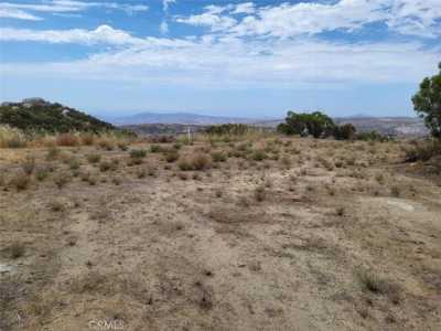 Residential Land For Sale in Aguanga, California