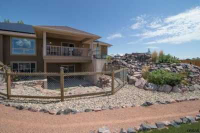 Home For Sale in Penrose, Colorado