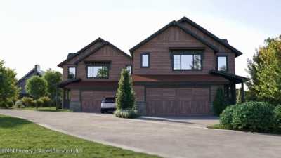 Home For Sale in Carbondale, Colorado