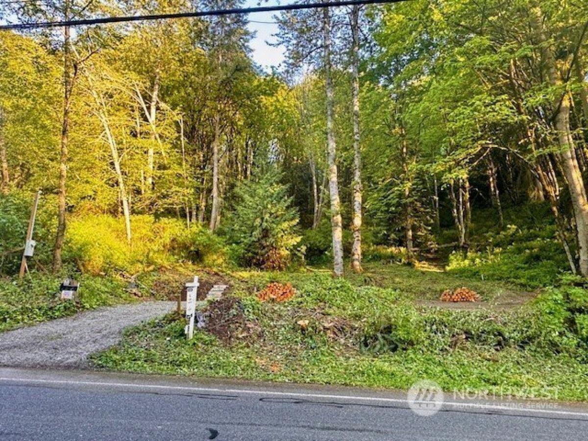 Picture of Residential Land For Sale in Kirkland, Washington, United States