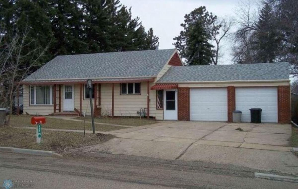 Picture of Home For Sale in New Salem, North Dakota, United States